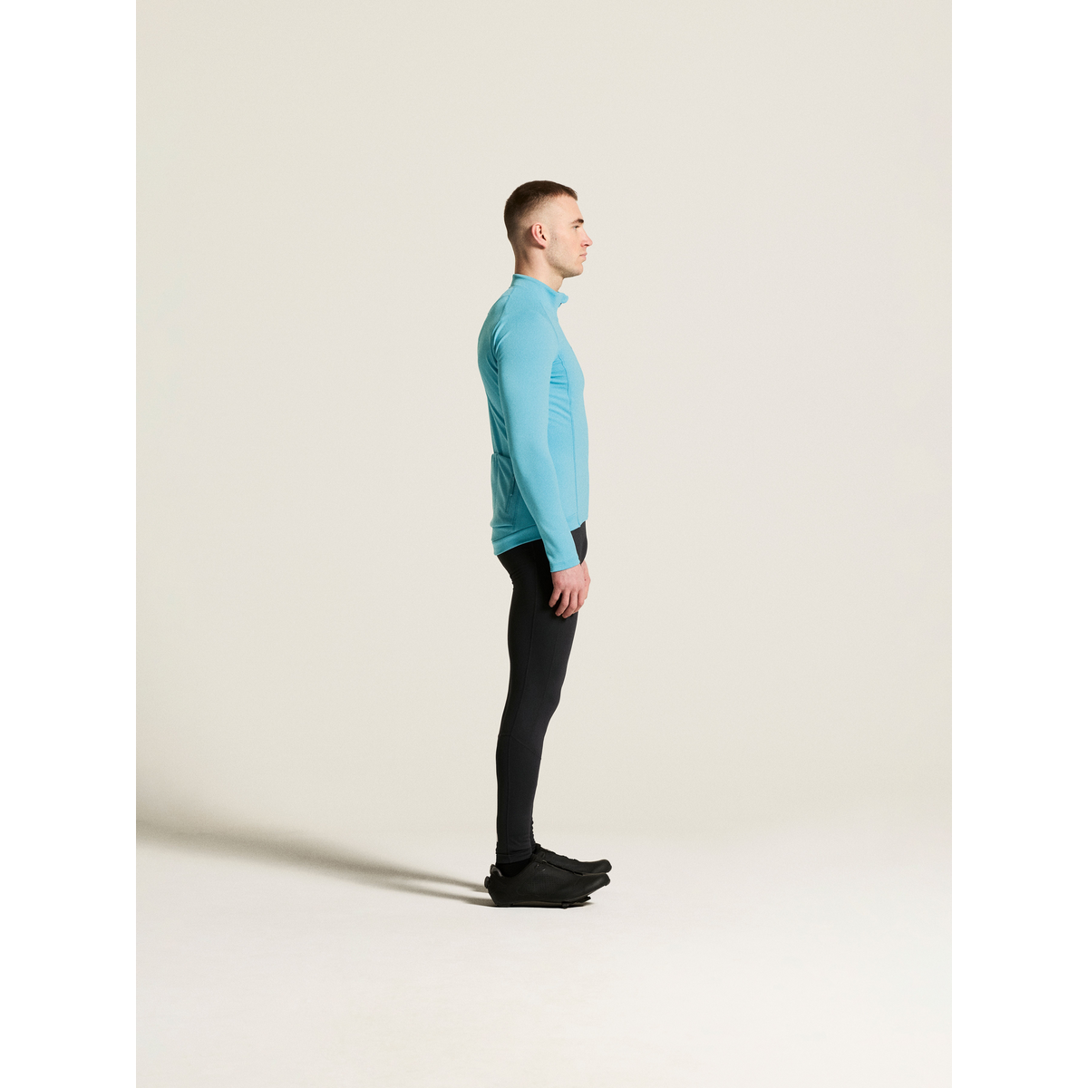 Bike SubZ LS Jersey 2 M