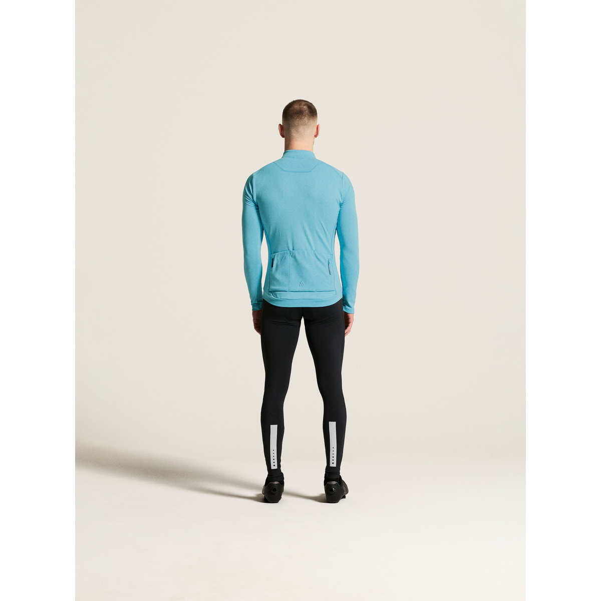 Bike SubZ LS Jersey 2 M