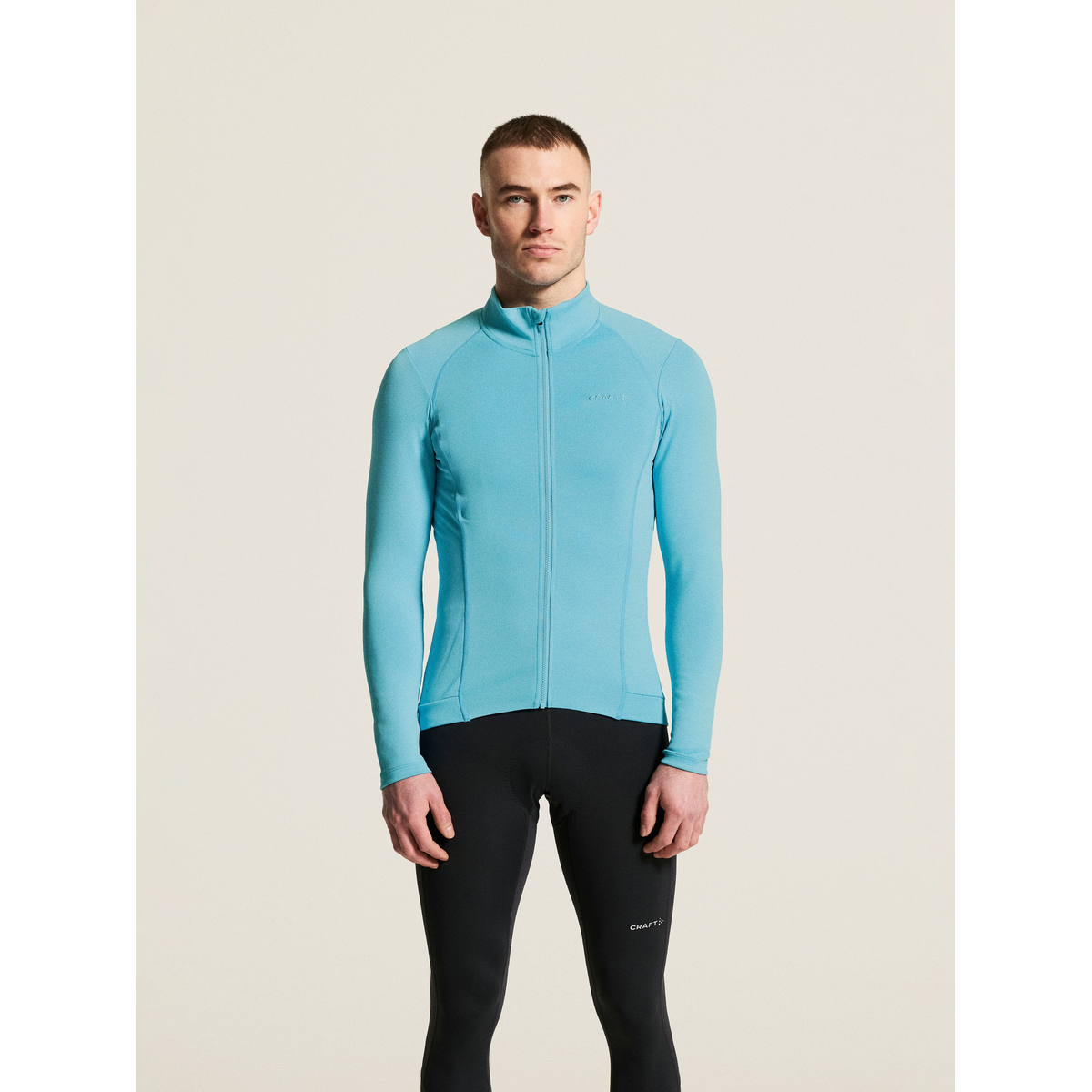 Bike SubZ LS Jersey 2 M