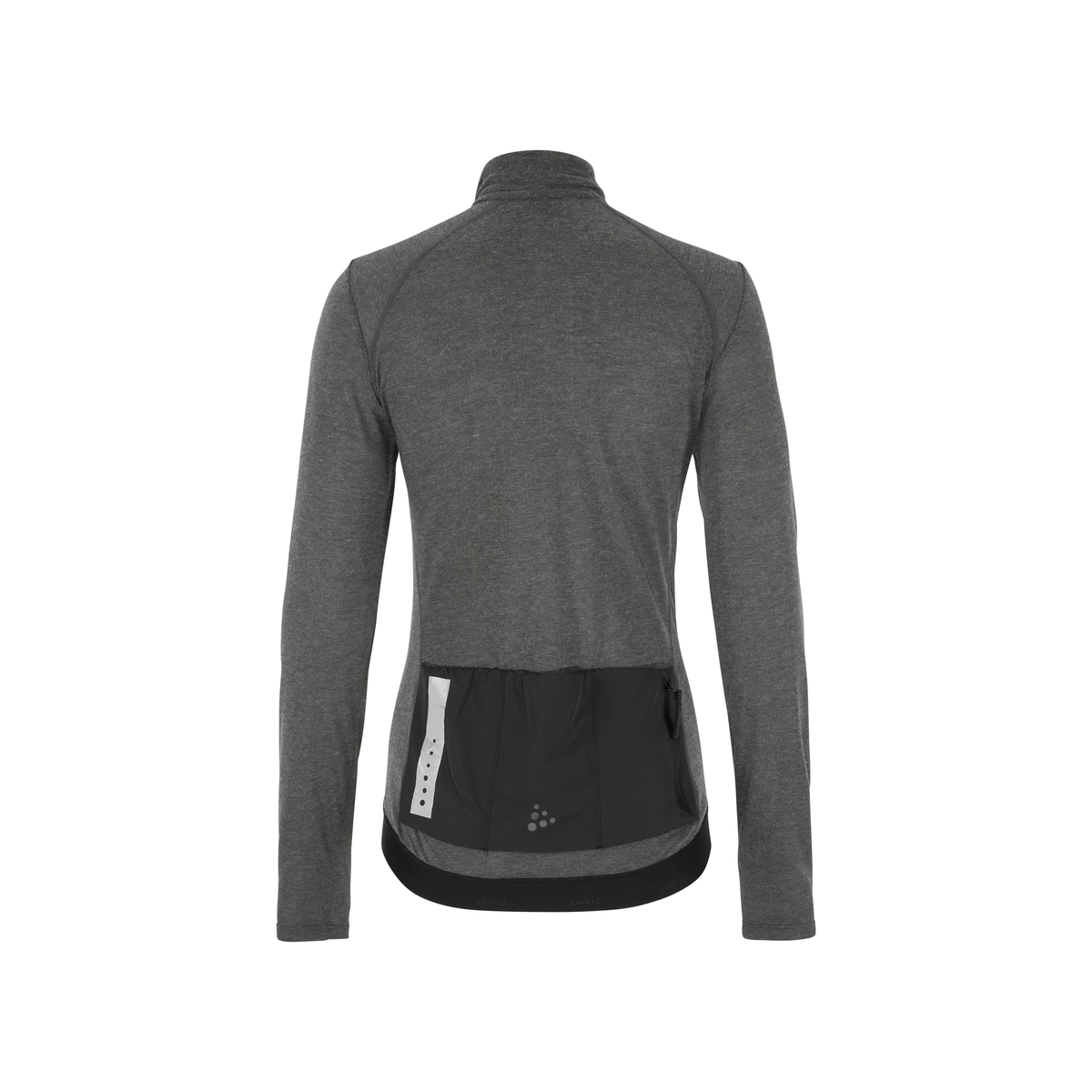 Bike SubZ Wool LS Jersey W