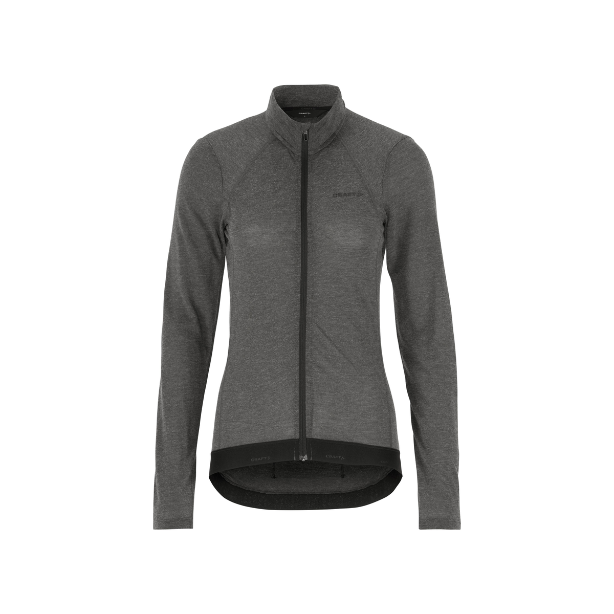 Bike SubZ Wool LS Jersey W