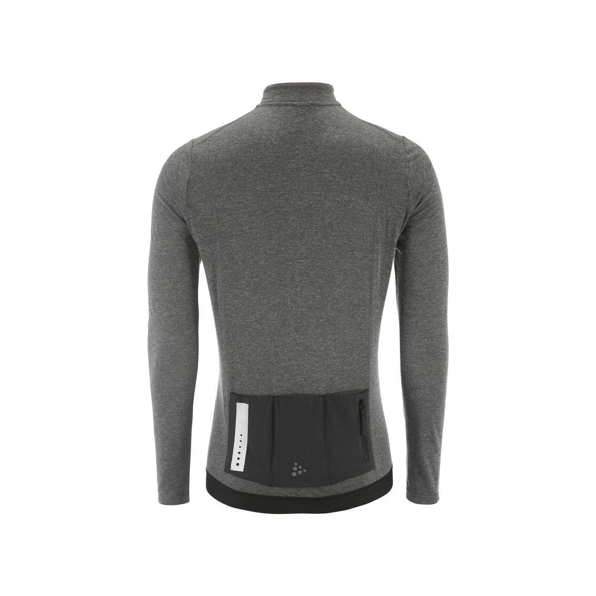 Bike SubZ Wool LS Jersey M