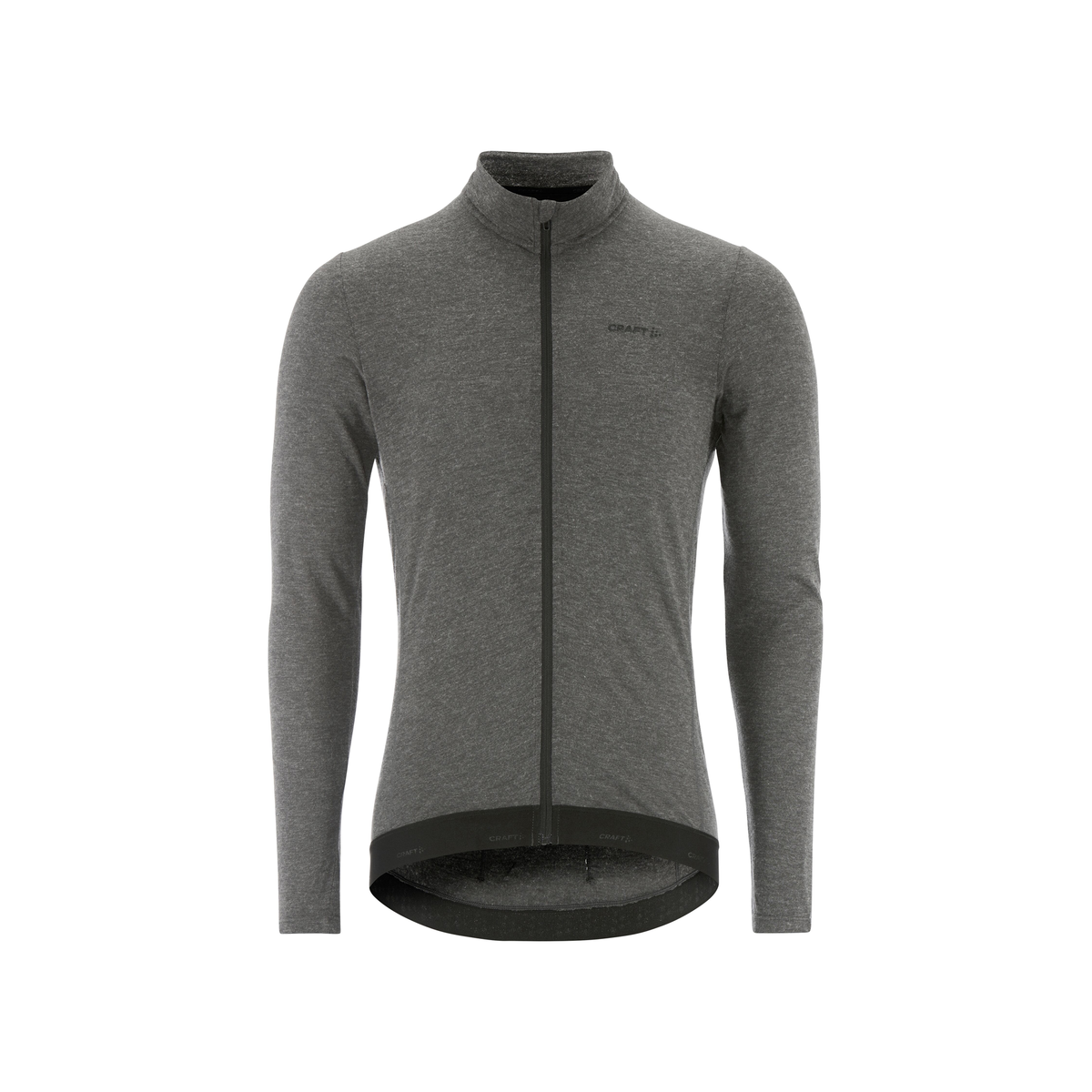 Bike SubZ Wool LS Jersey M