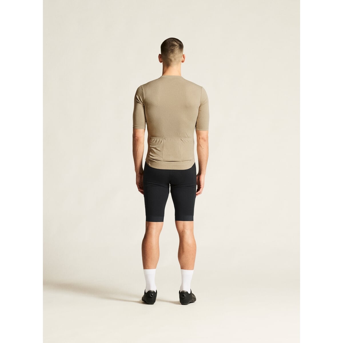 Cyklodres CRAFT Endur Logo