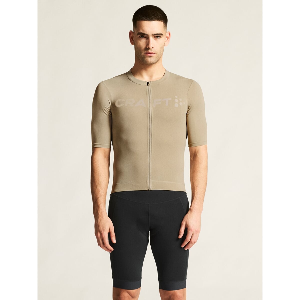 Cyklodres CRAFT Endur Logo