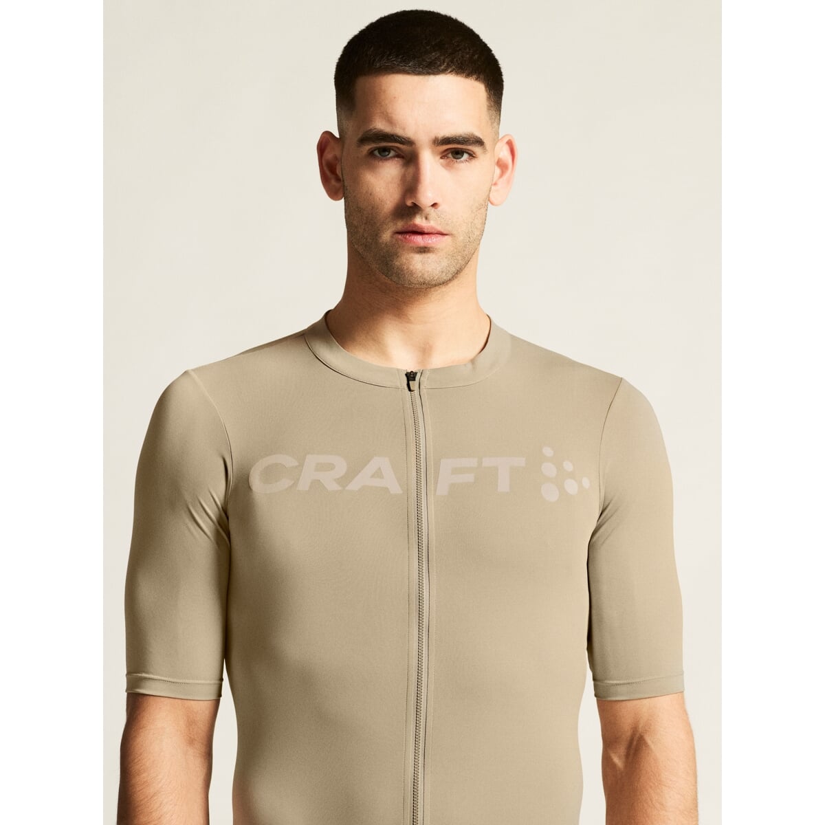 Cyklodres CRAFT Endur Logo