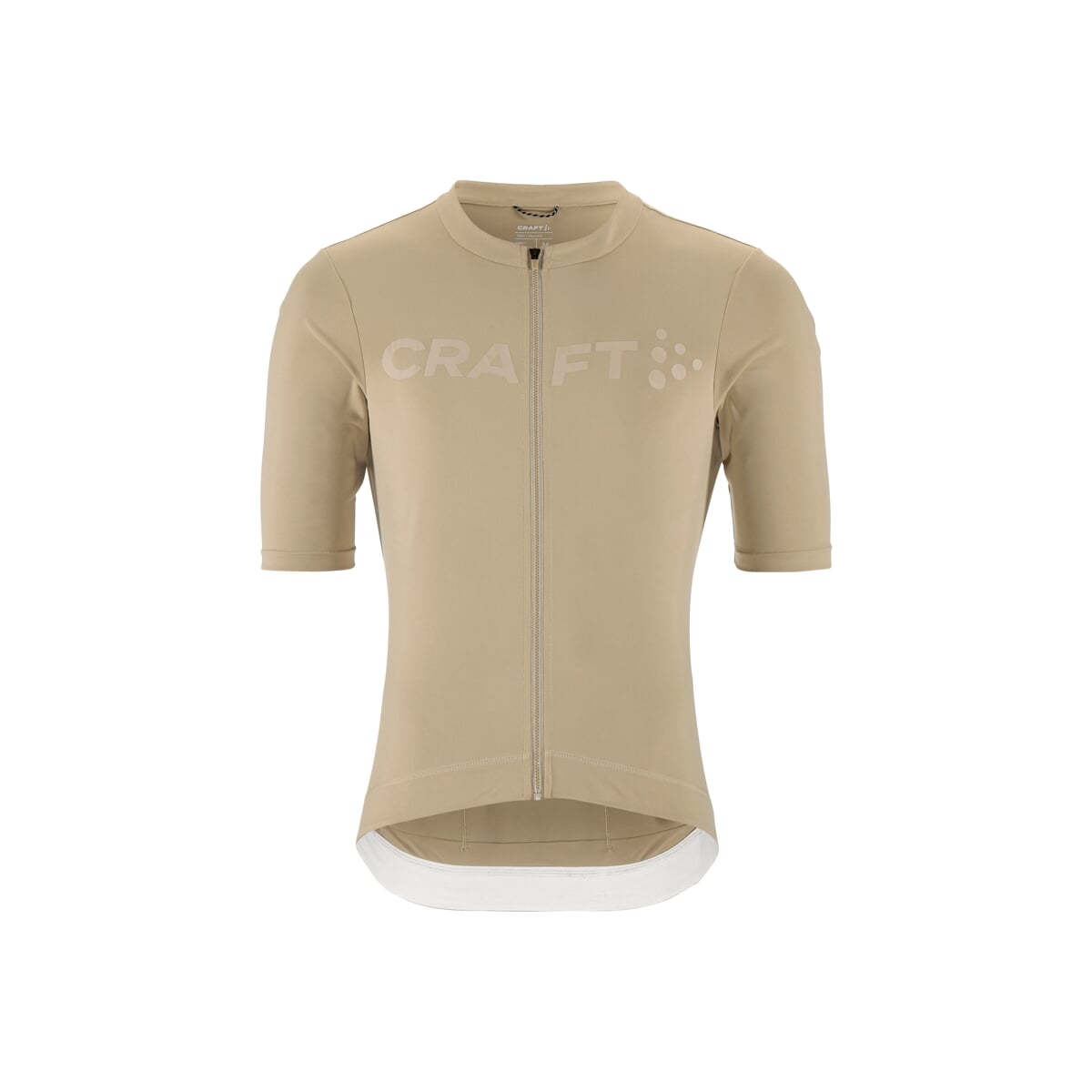 Cyklodres CRAFT Endur Logo