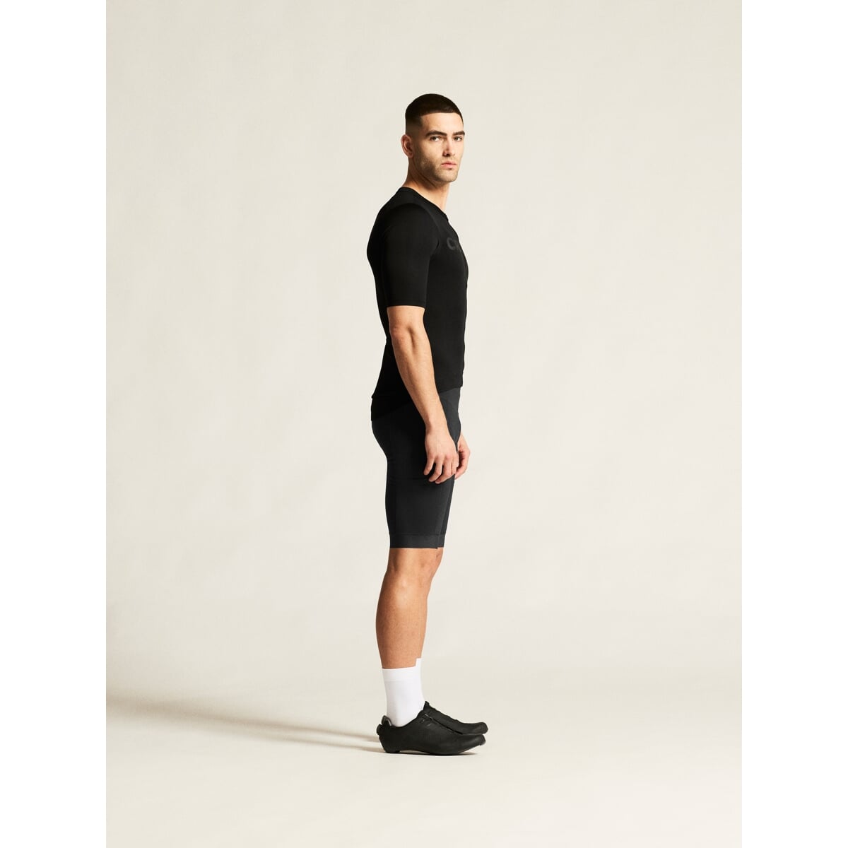 Cyklodres CRAFT Endur Logo