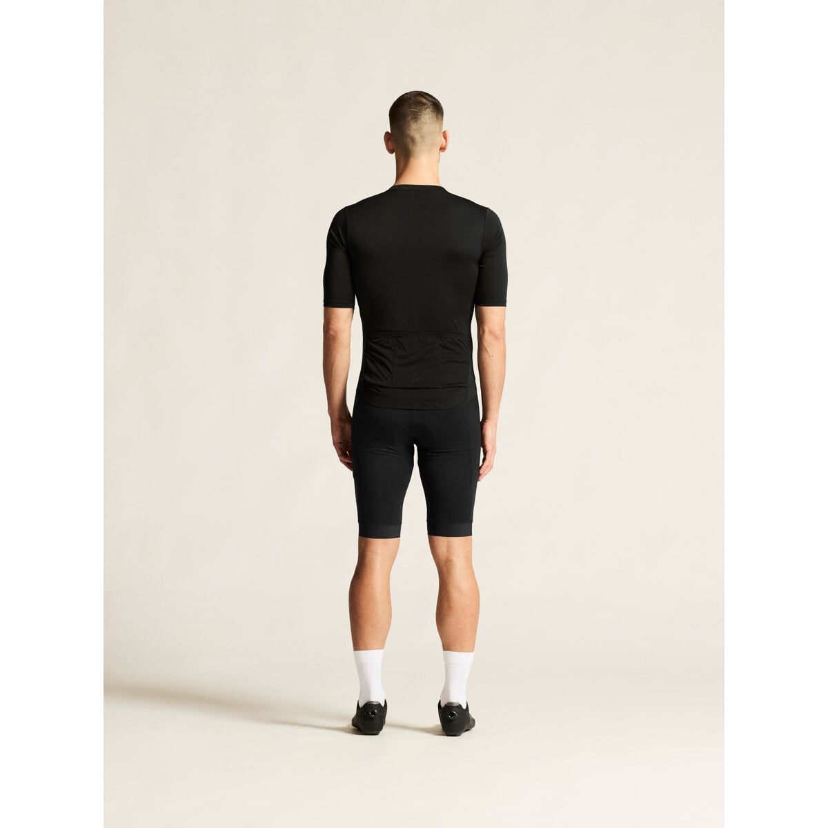 Cyklodres CRAFT Endur Logo