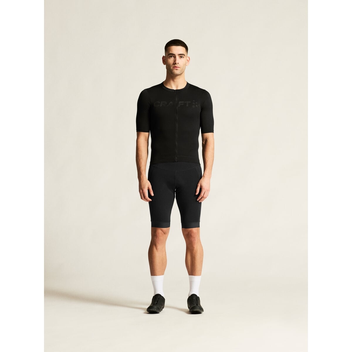 Cyklodres CRAFT Endur Logo