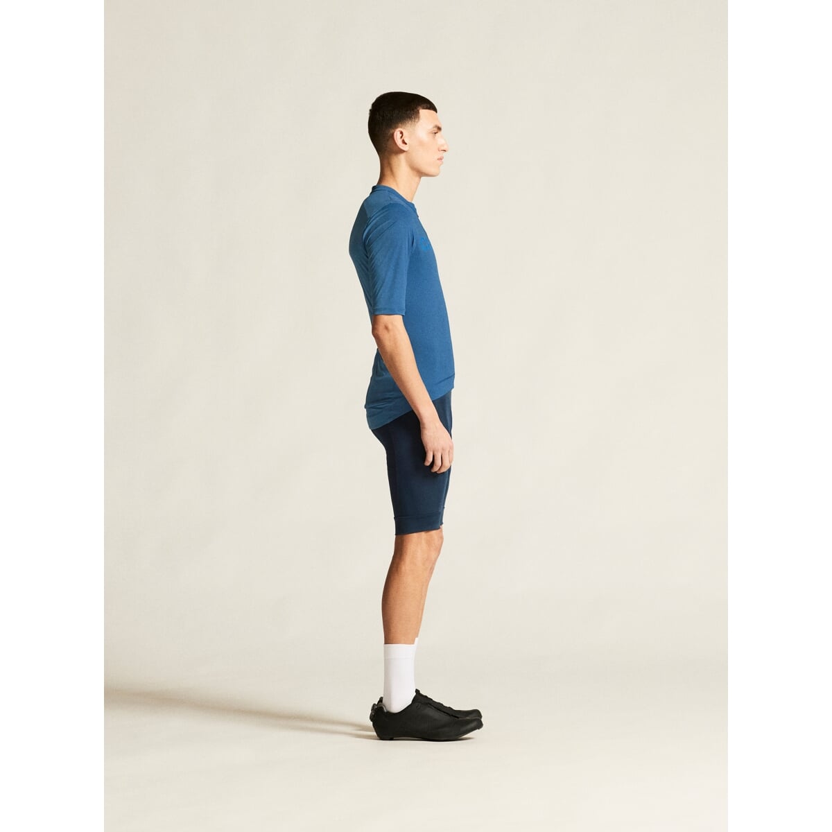 Cyklodres CRAFT Endur Logo