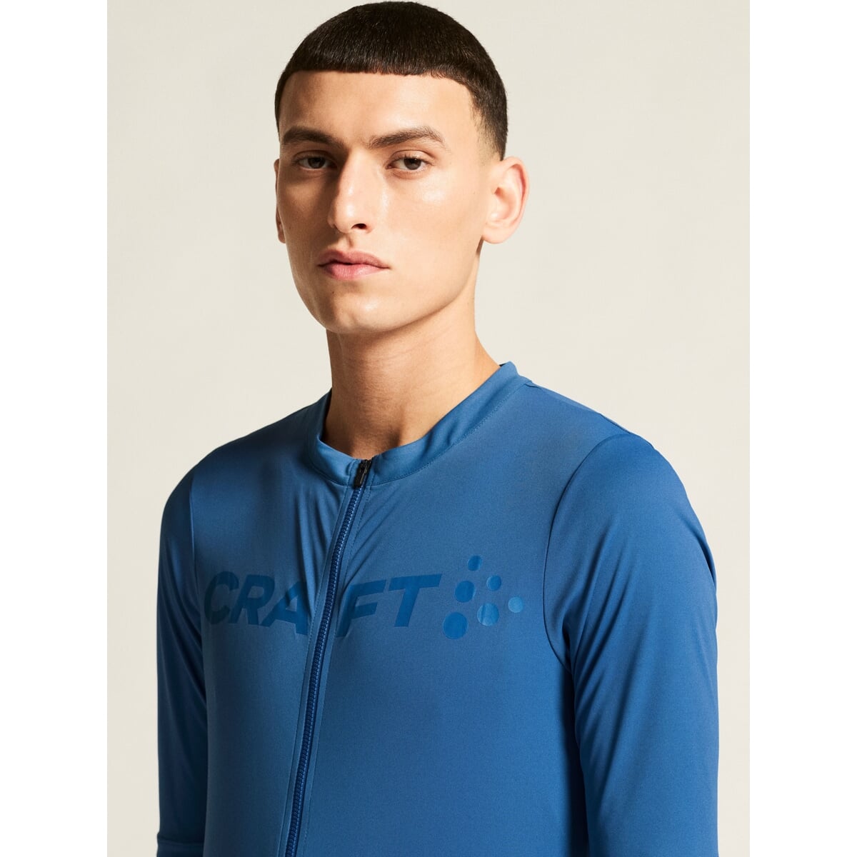 Cyklodres CRAFT Endur Logo