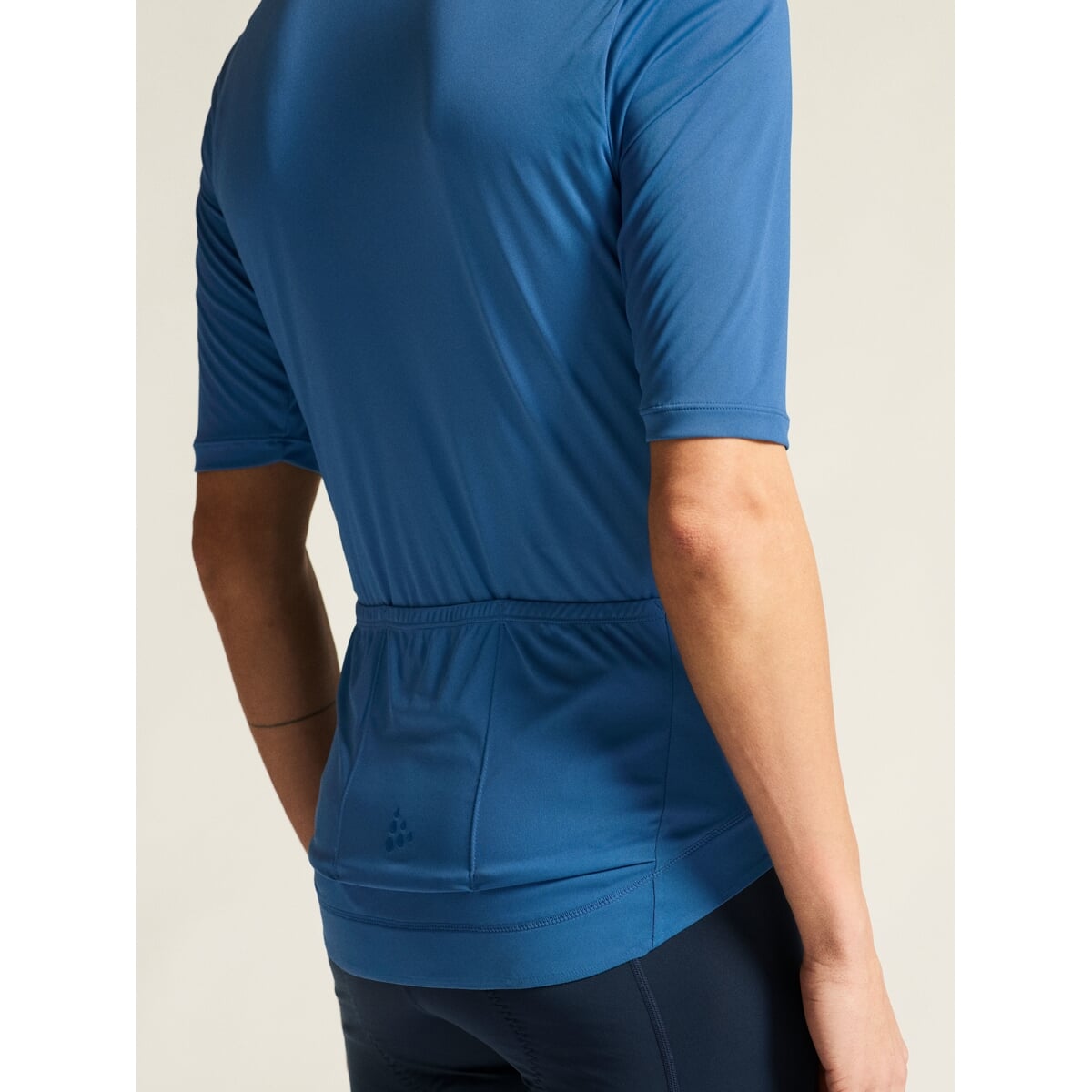 Cyklodres CRAFT Endur Logo