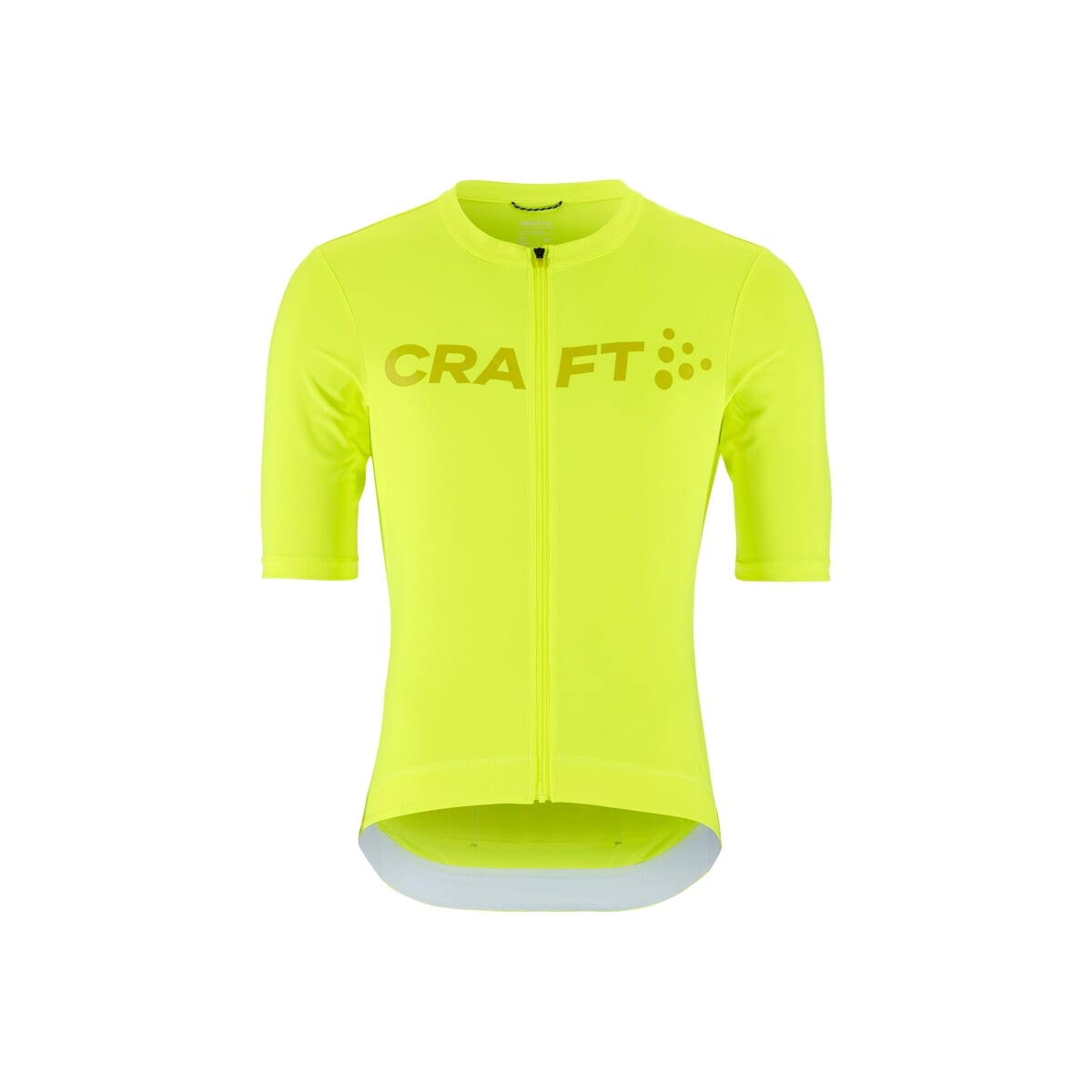 Cyklodres CRAFT Endur Logo