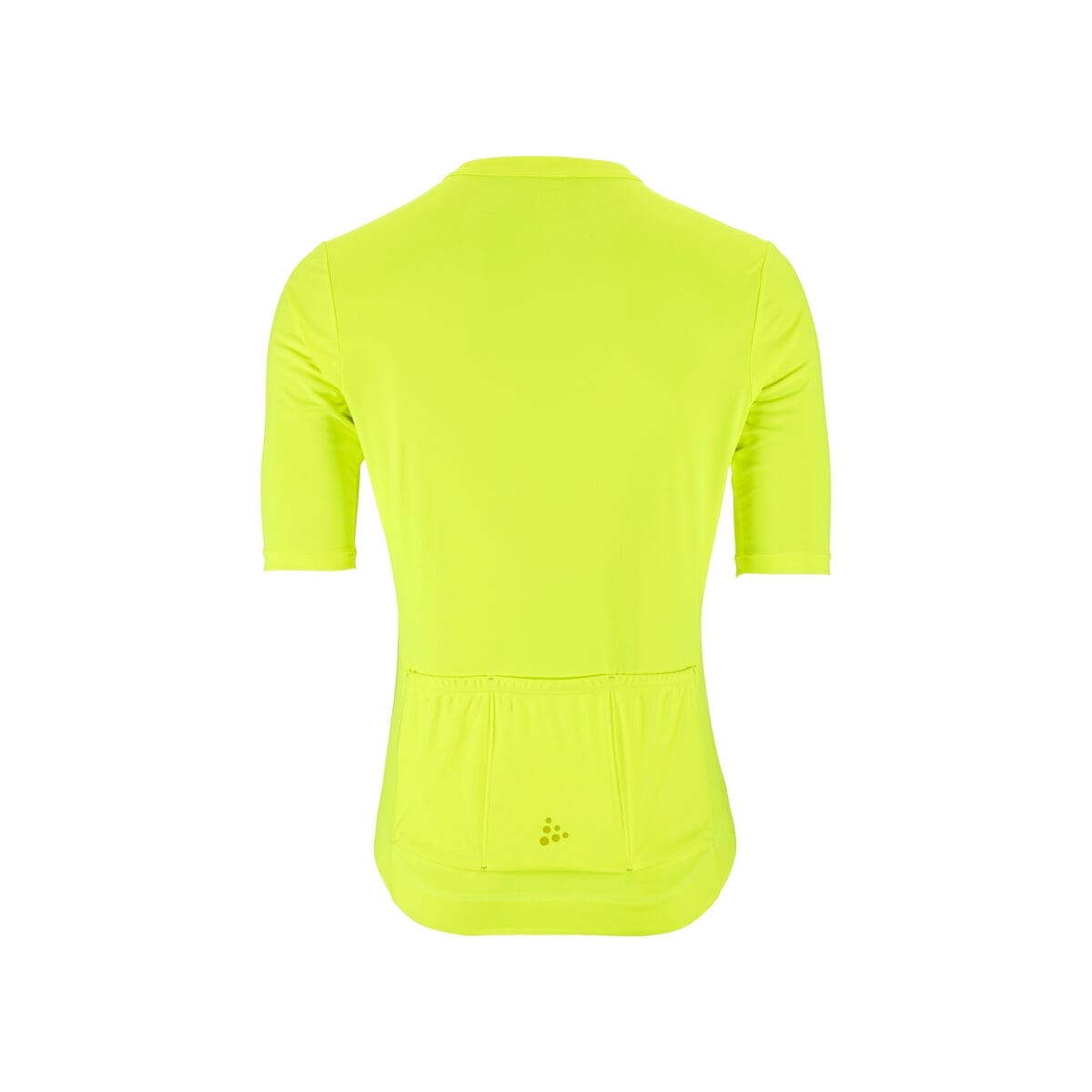 Cyklodres CRAFT Endur Logo