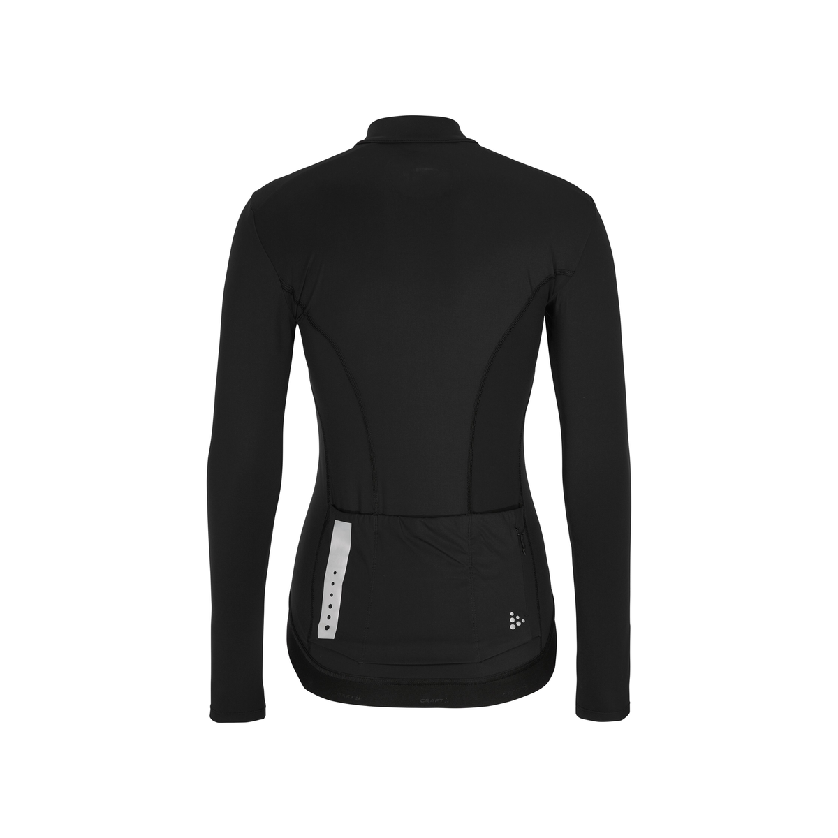 Endur Training LS Jersey W
