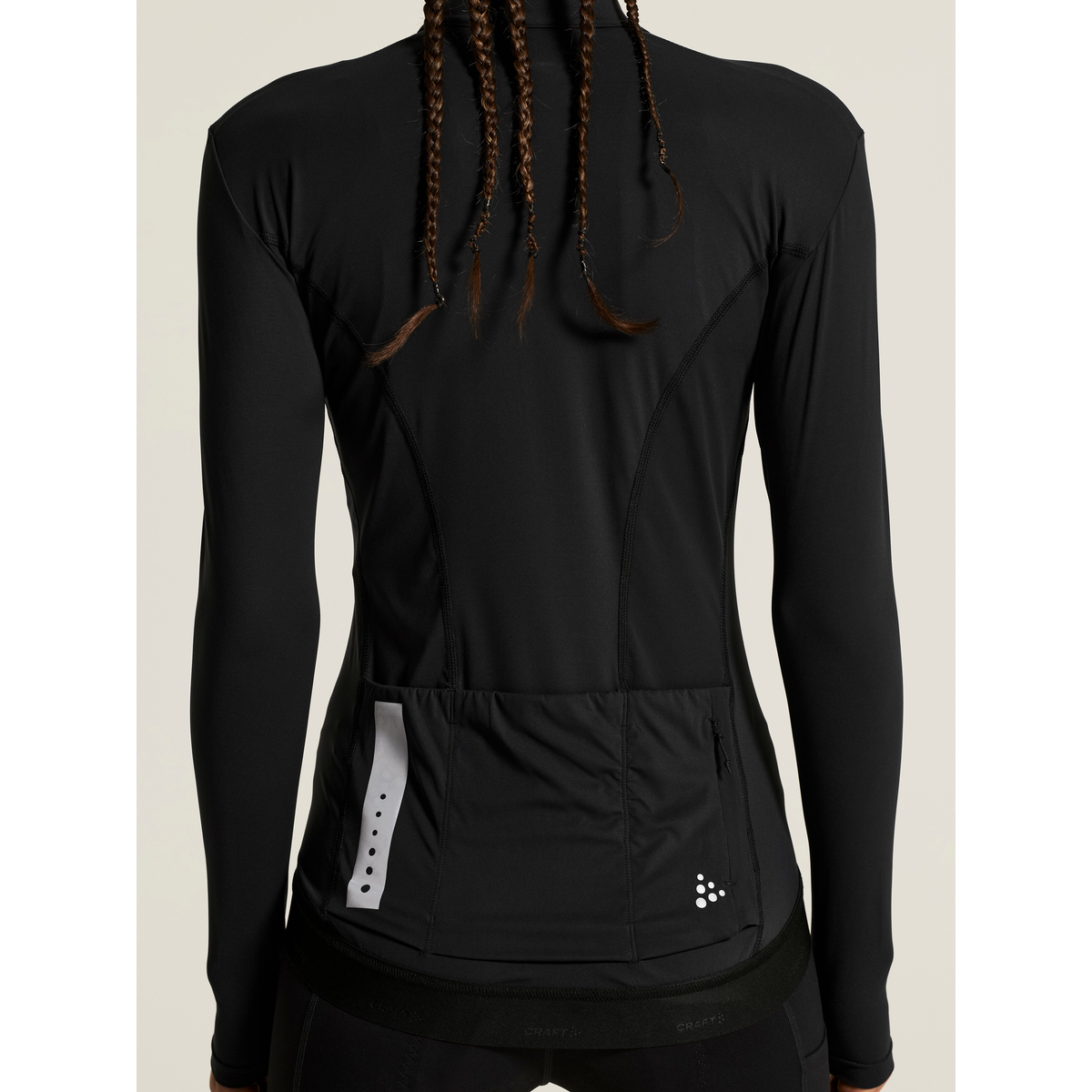 Endur Training LS Jersey W