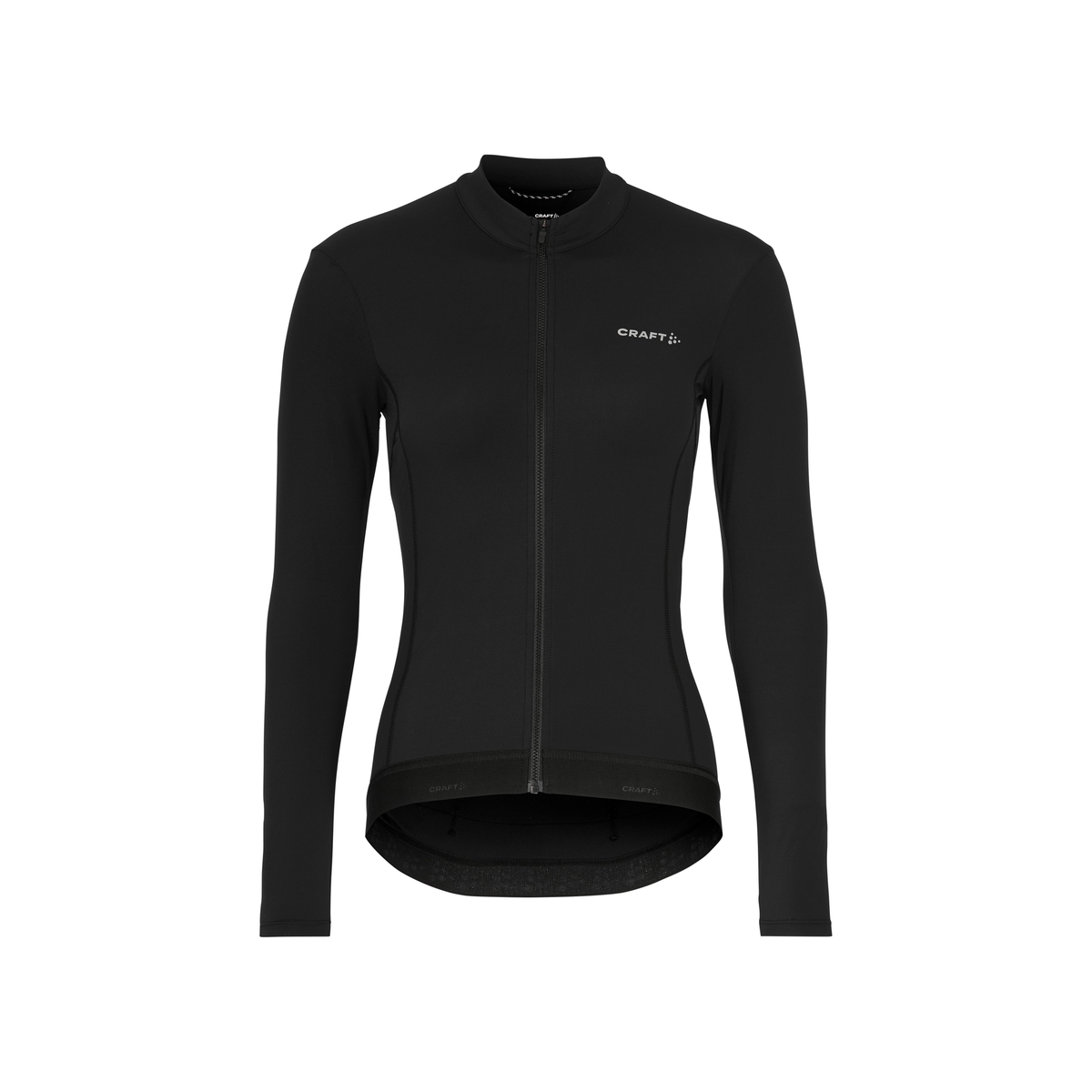 Endur Training LS Jersey W