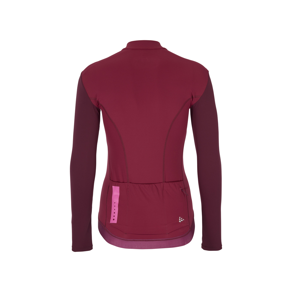 Endur Training LS Jersey W