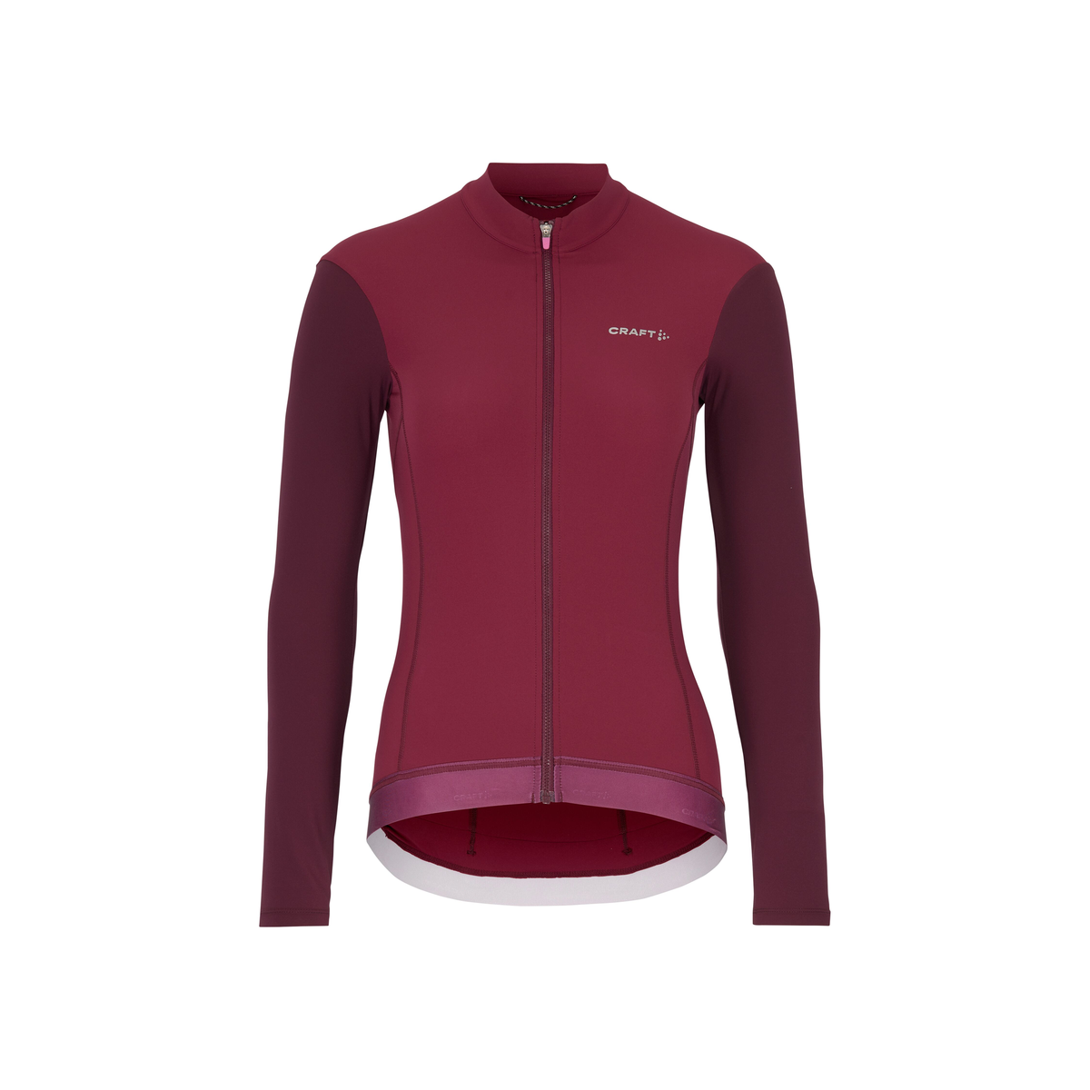 Endur Training LS Jersey W