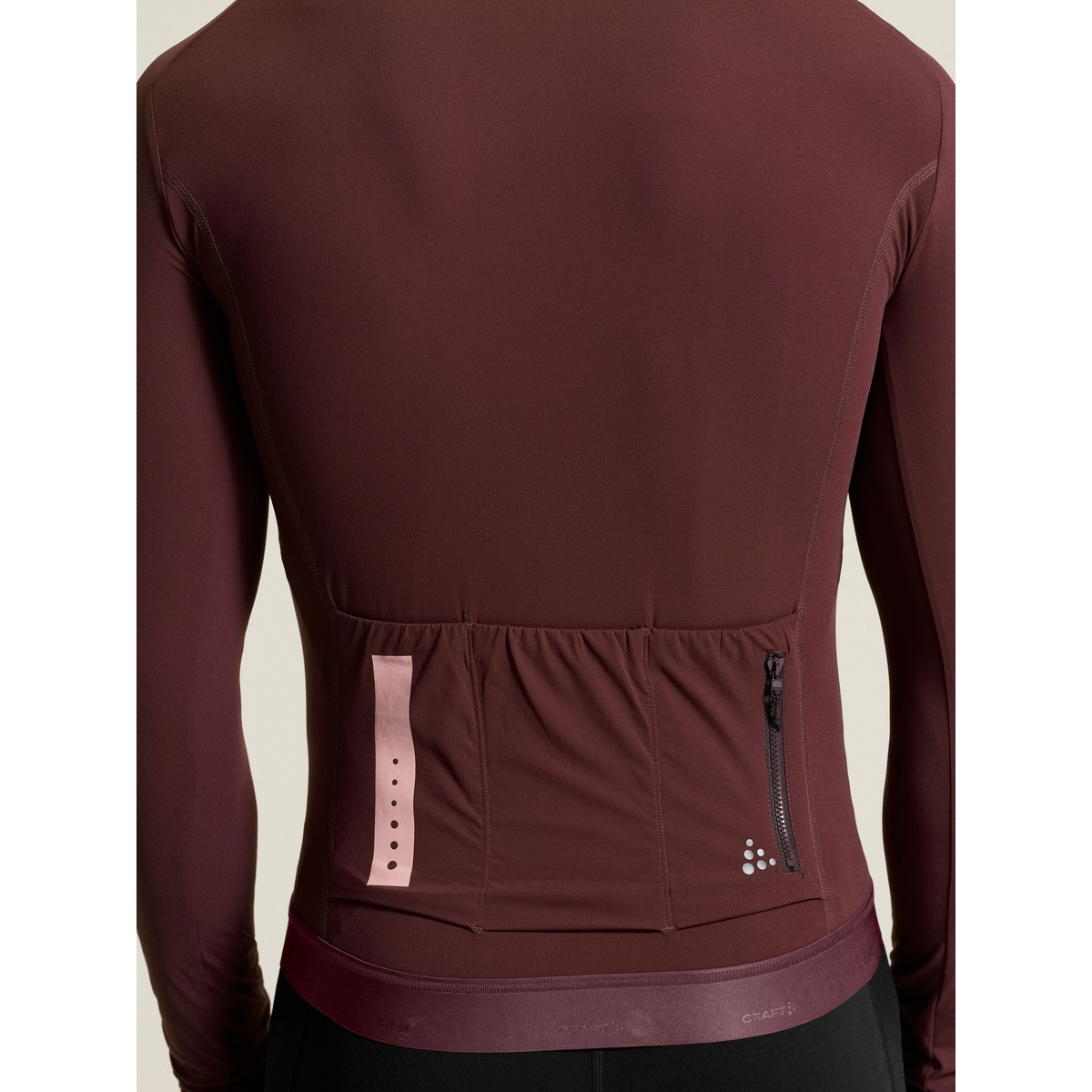 Endur Training LS Jersey M