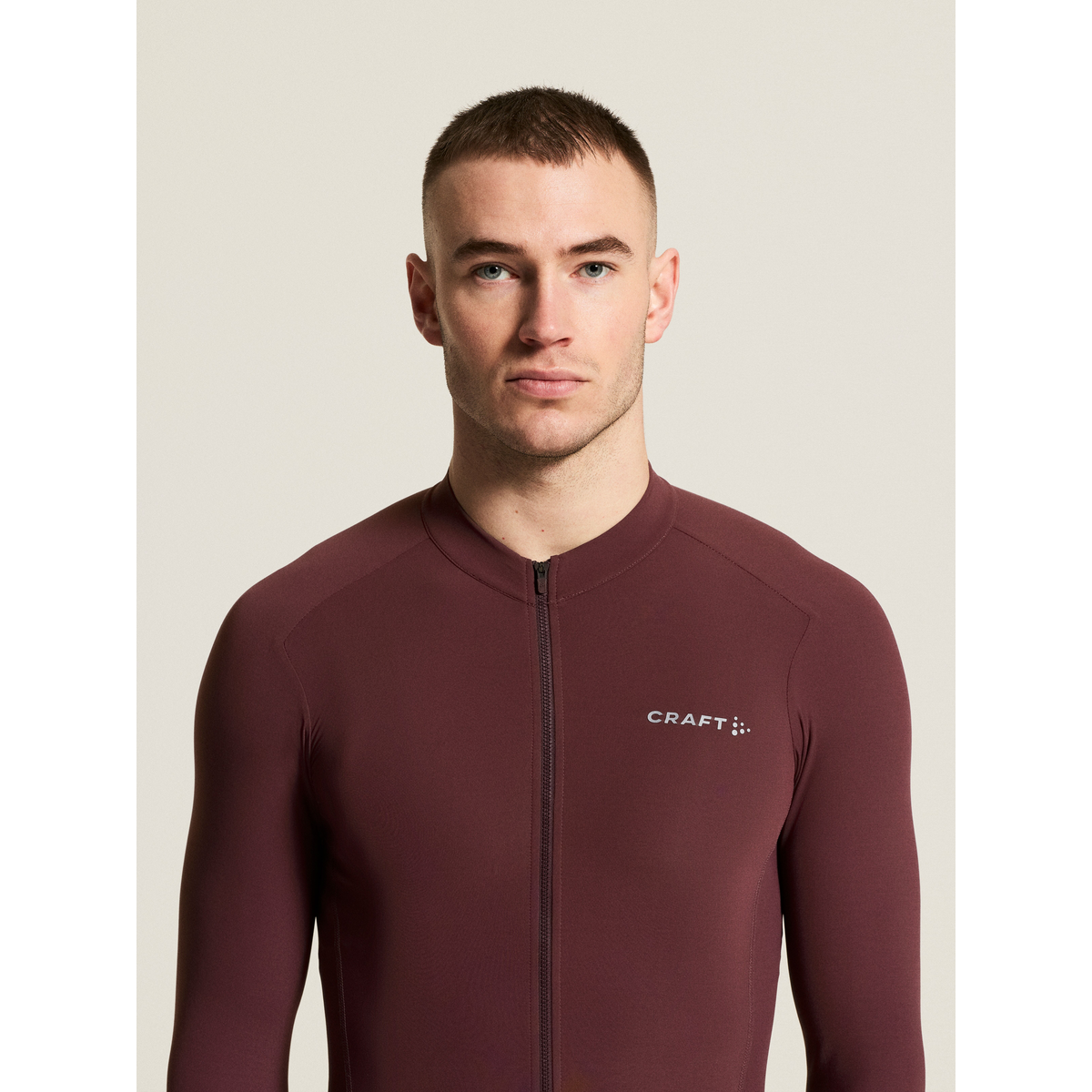 Endur Training LS Jersey M