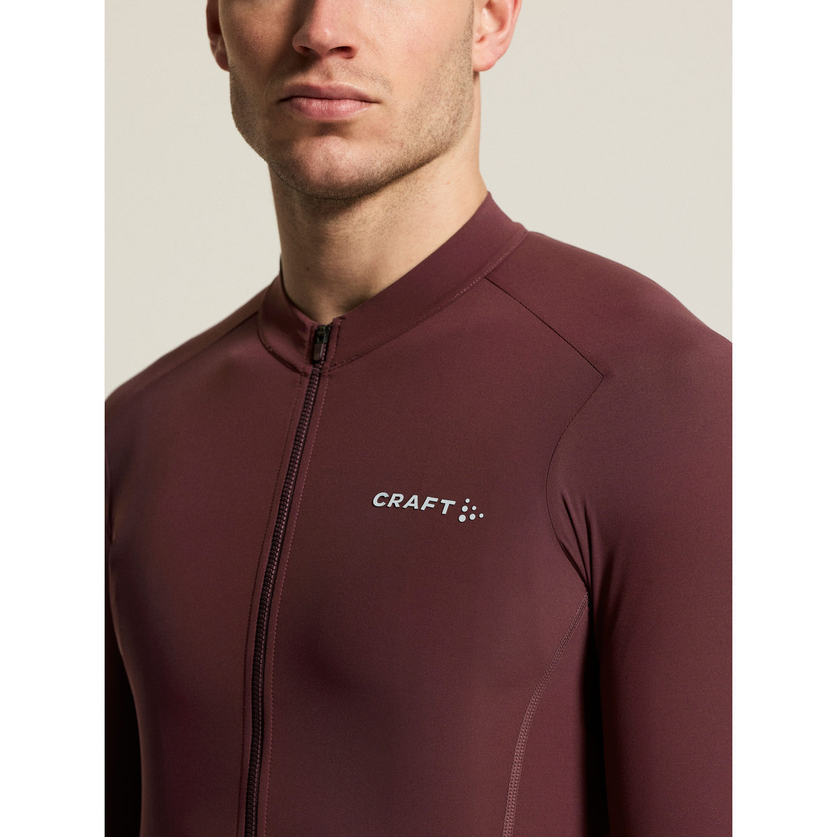 Endur Training LS Jersey M