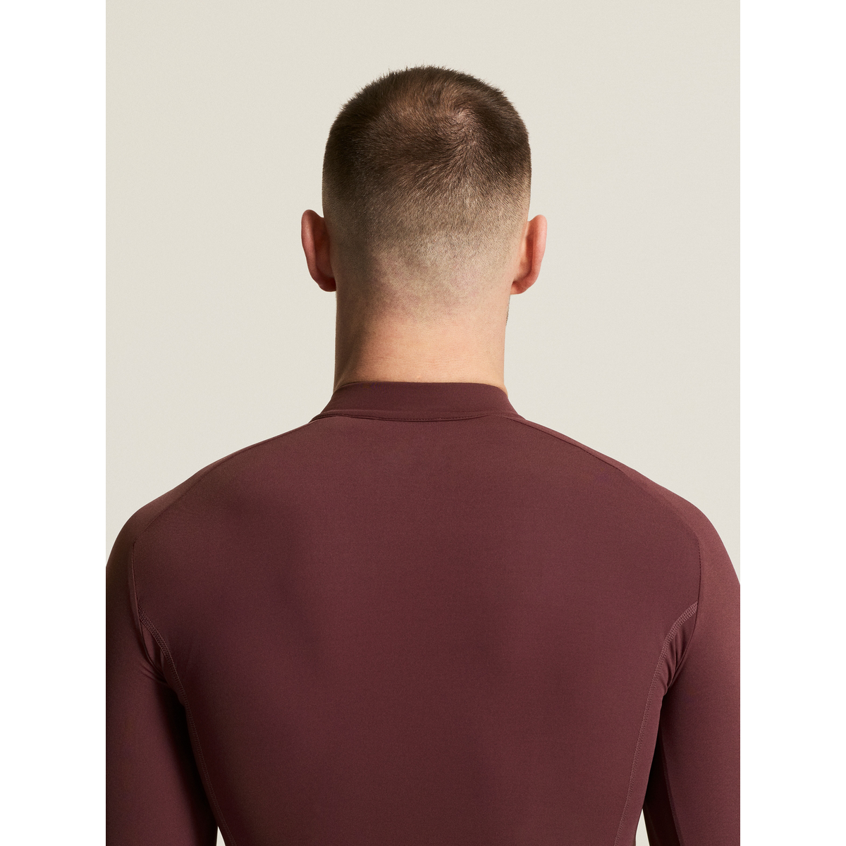Endur Training LS Jersey M