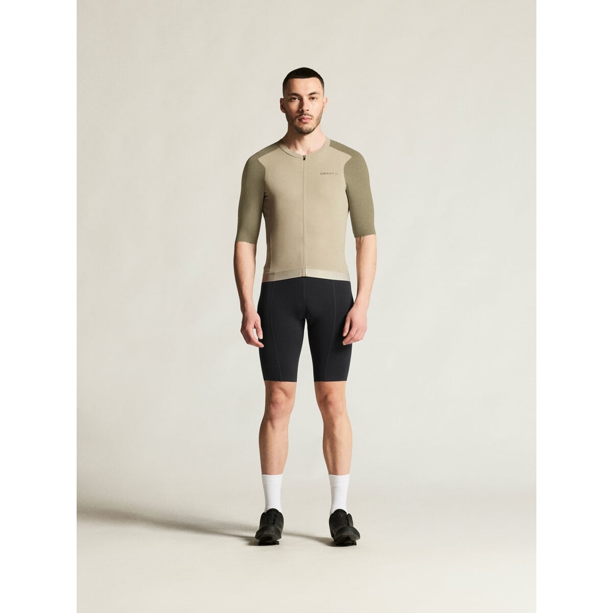 Cyklodres CRAFT Endur Traning