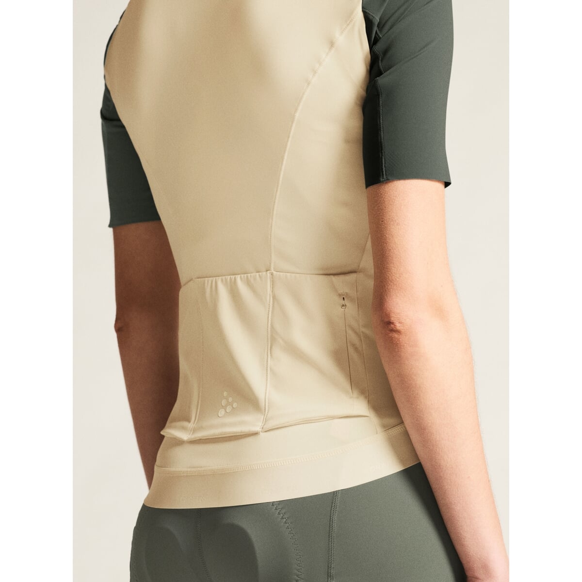 Cyklodres CRAFT Endur Traning