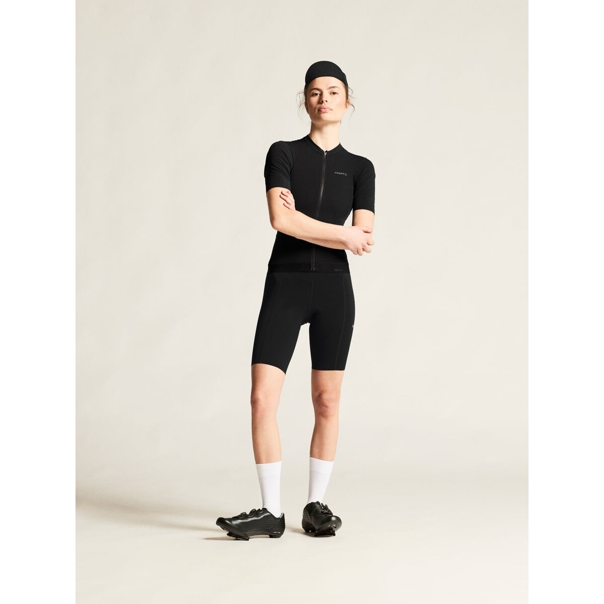 Cyklodres CRAFT Endur Traning