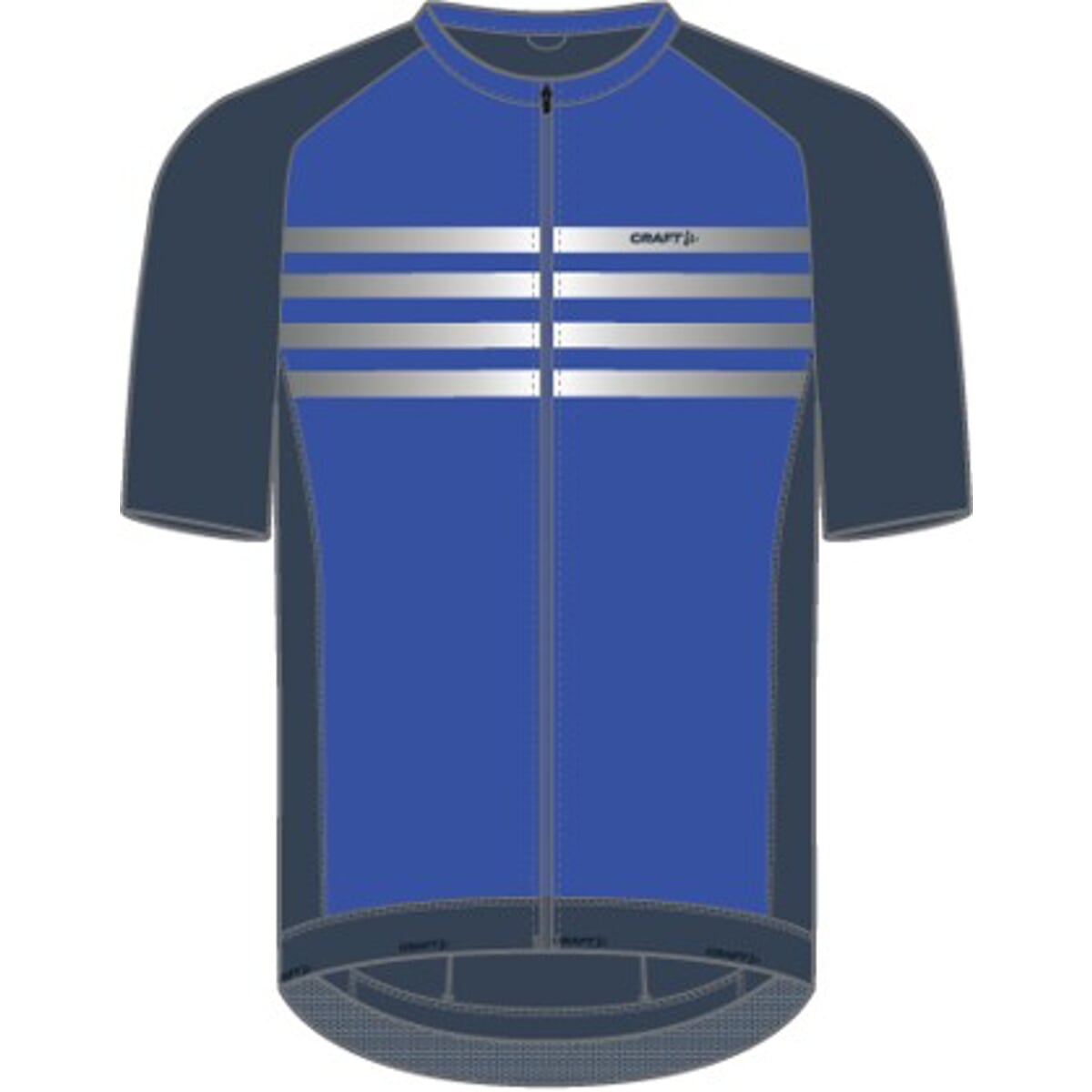 Cyklodres CRAFT Endur Traning