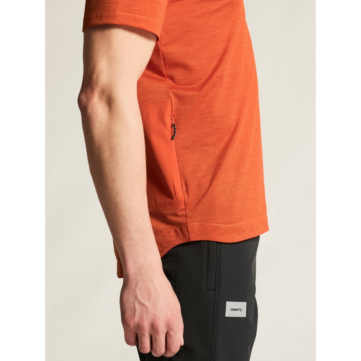 Cyklodres CRAFT Everyday HZ SS