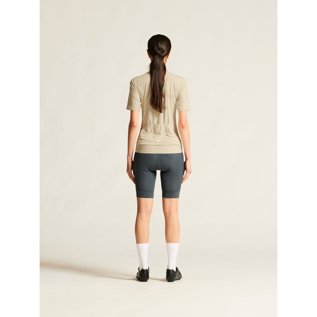 Everyday SS Jersey W