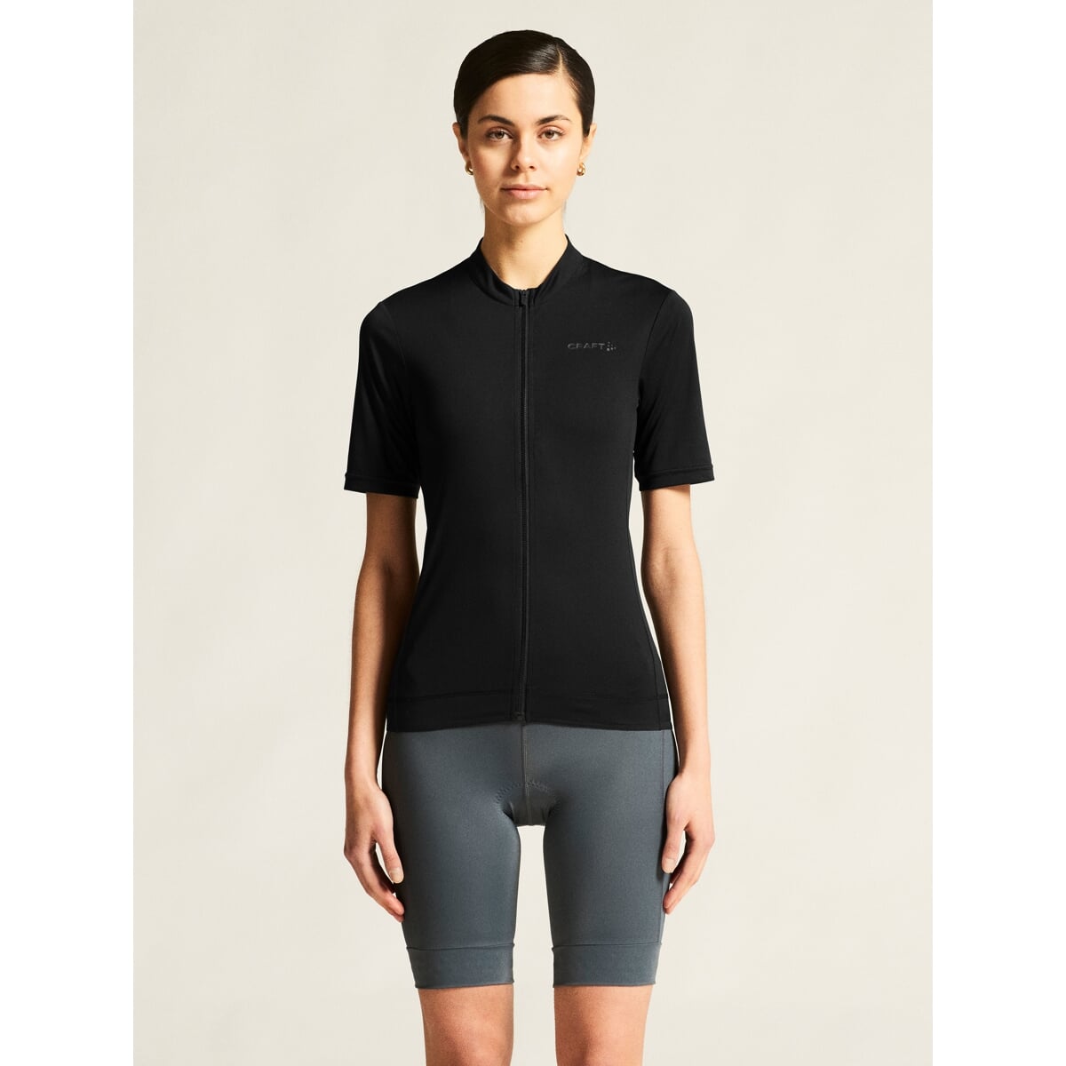 Everyday SS Jersey W