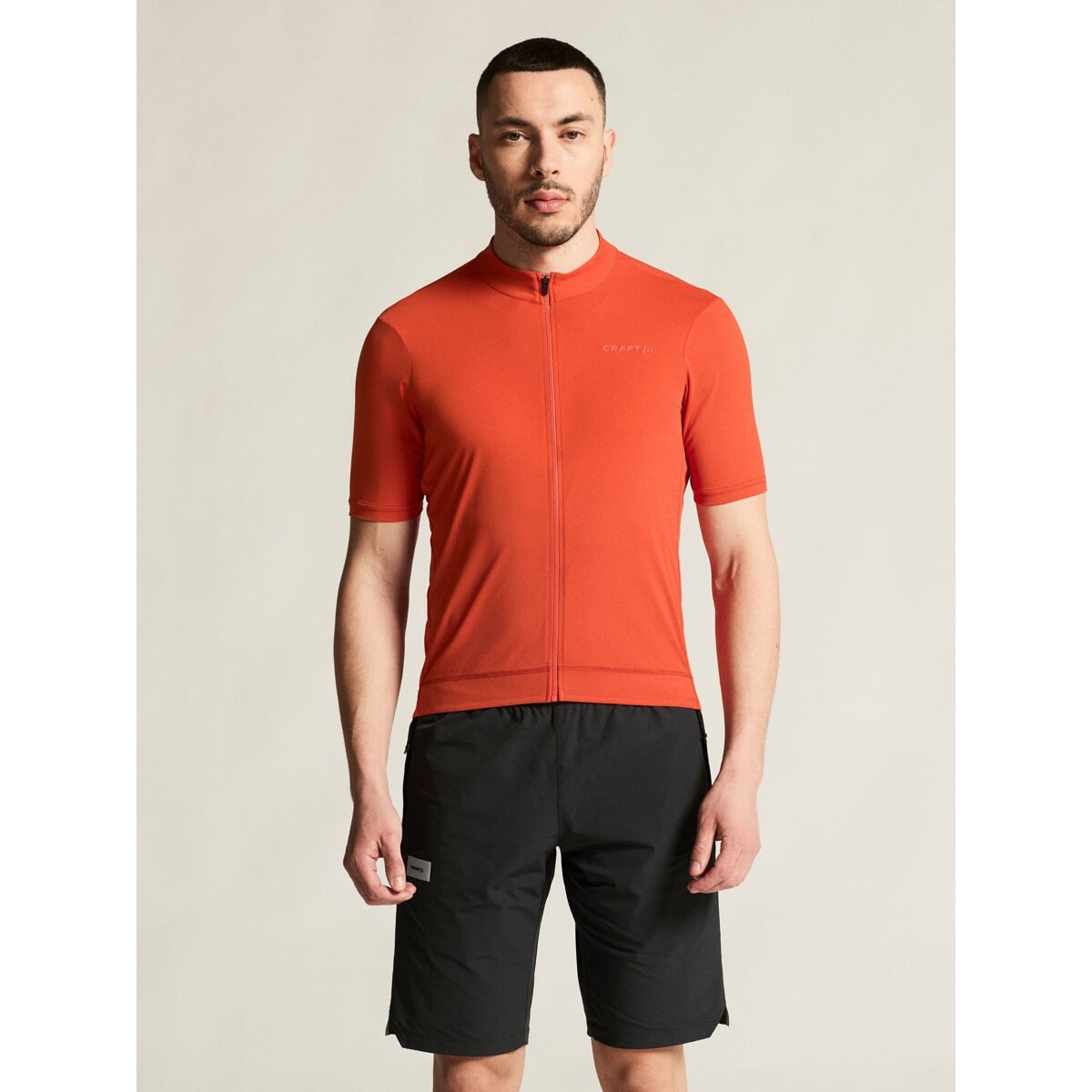 Cyklodres CRAFT Everyday SS