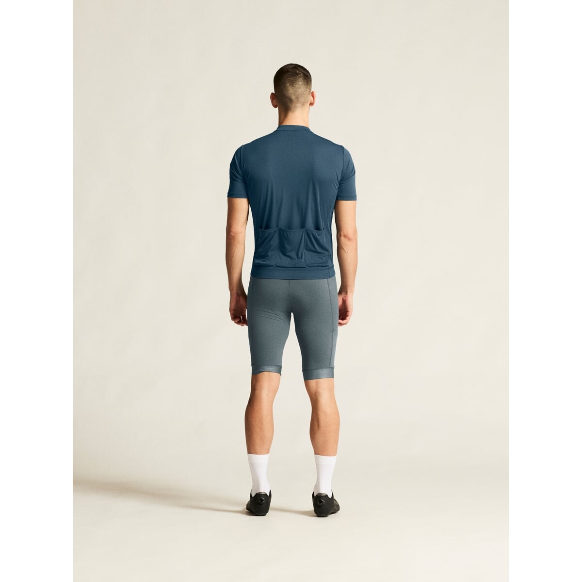 Cyklodres CRAFT Everyday SS