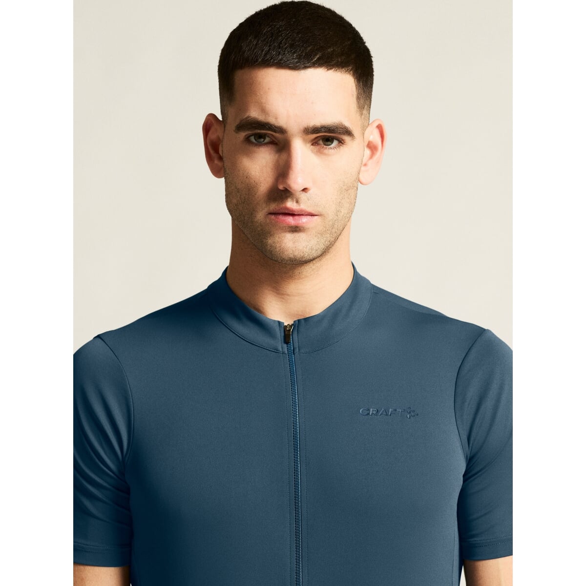 Cyklodres CRAFT Everyday SS