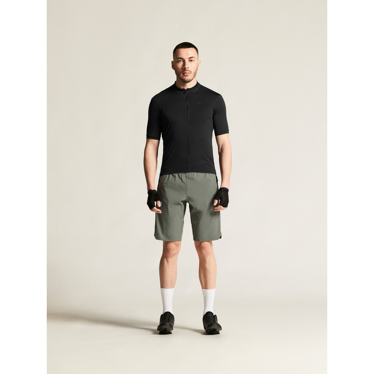 Everyday SS Jersey M