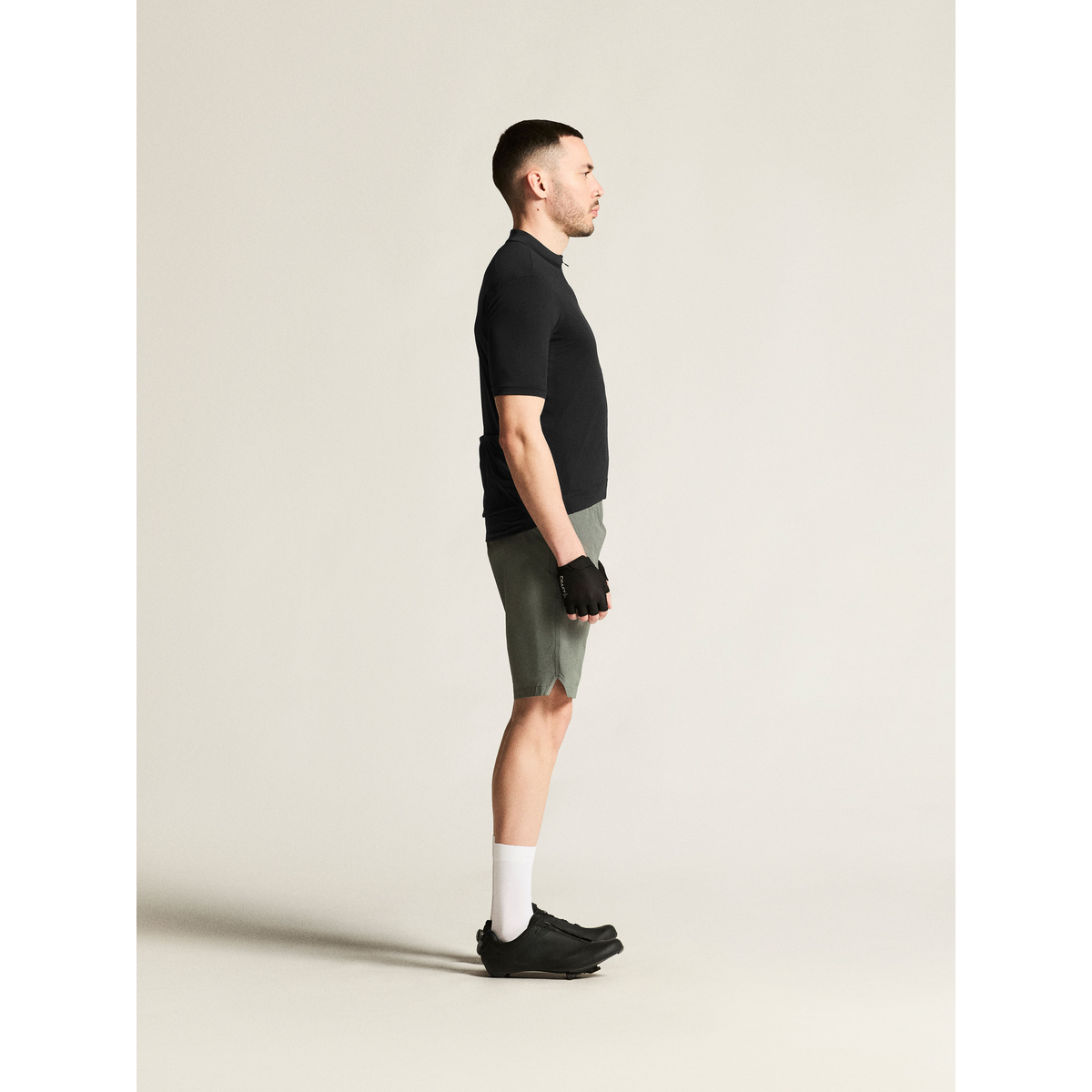 Everyday SS Jersey M