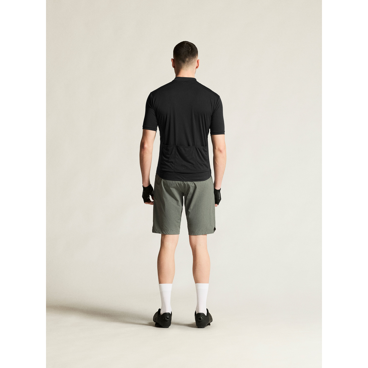 Everyday SS Jersey M