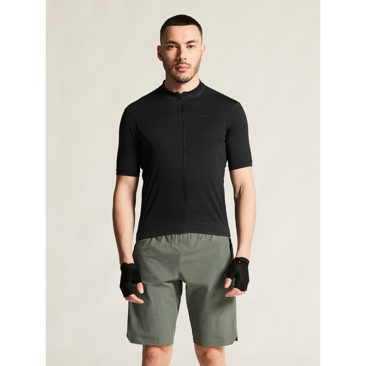 Everyday SS Jersey M
