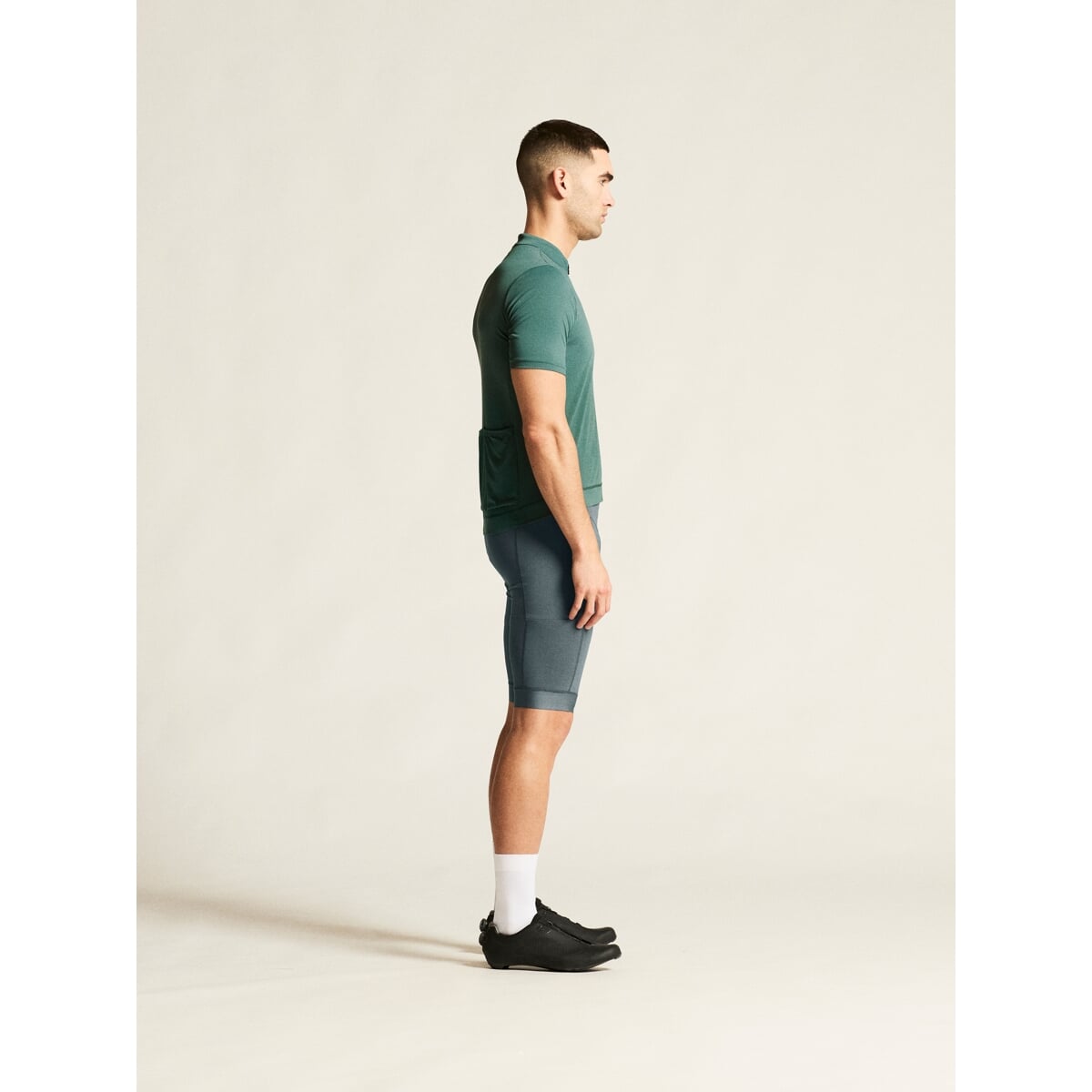 Cyklodres CRAFT Everyday SS