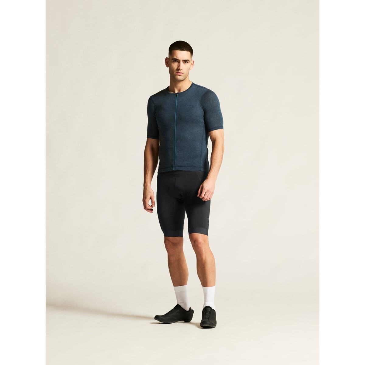 Cyklodres CRAFT Everyday Wool