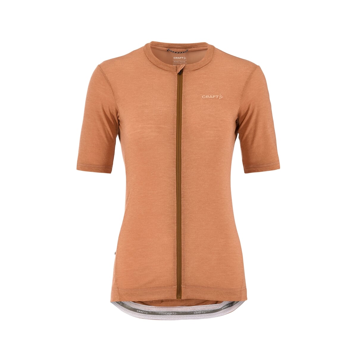 Cyklodres CRAFT Everyday Wool