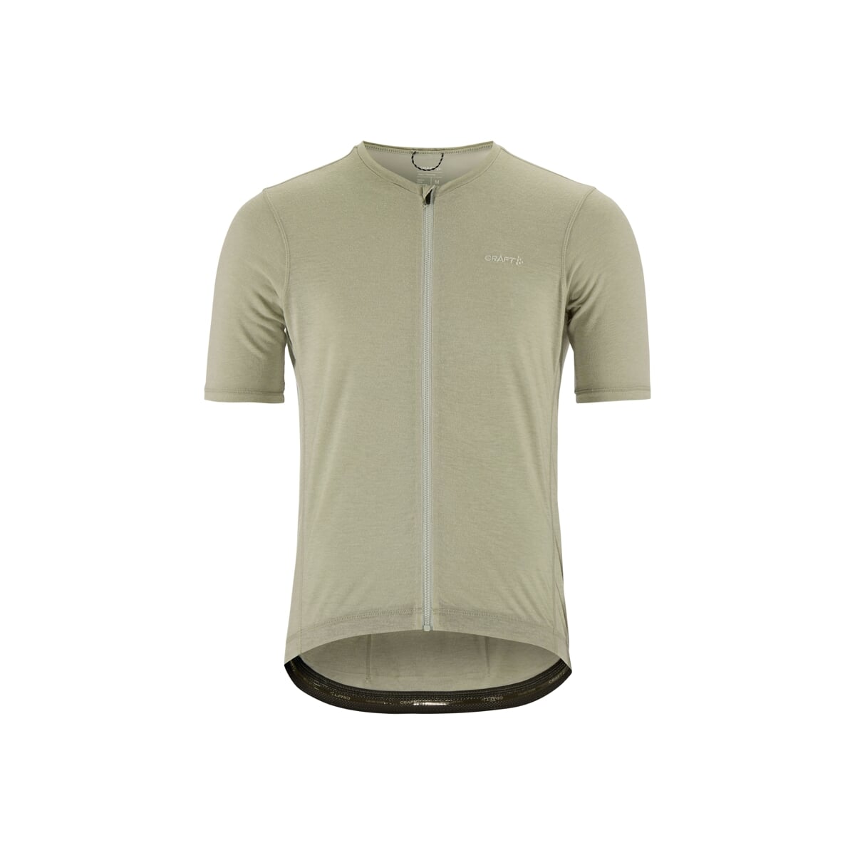 Cyklodres CRAFT Everyday Wool