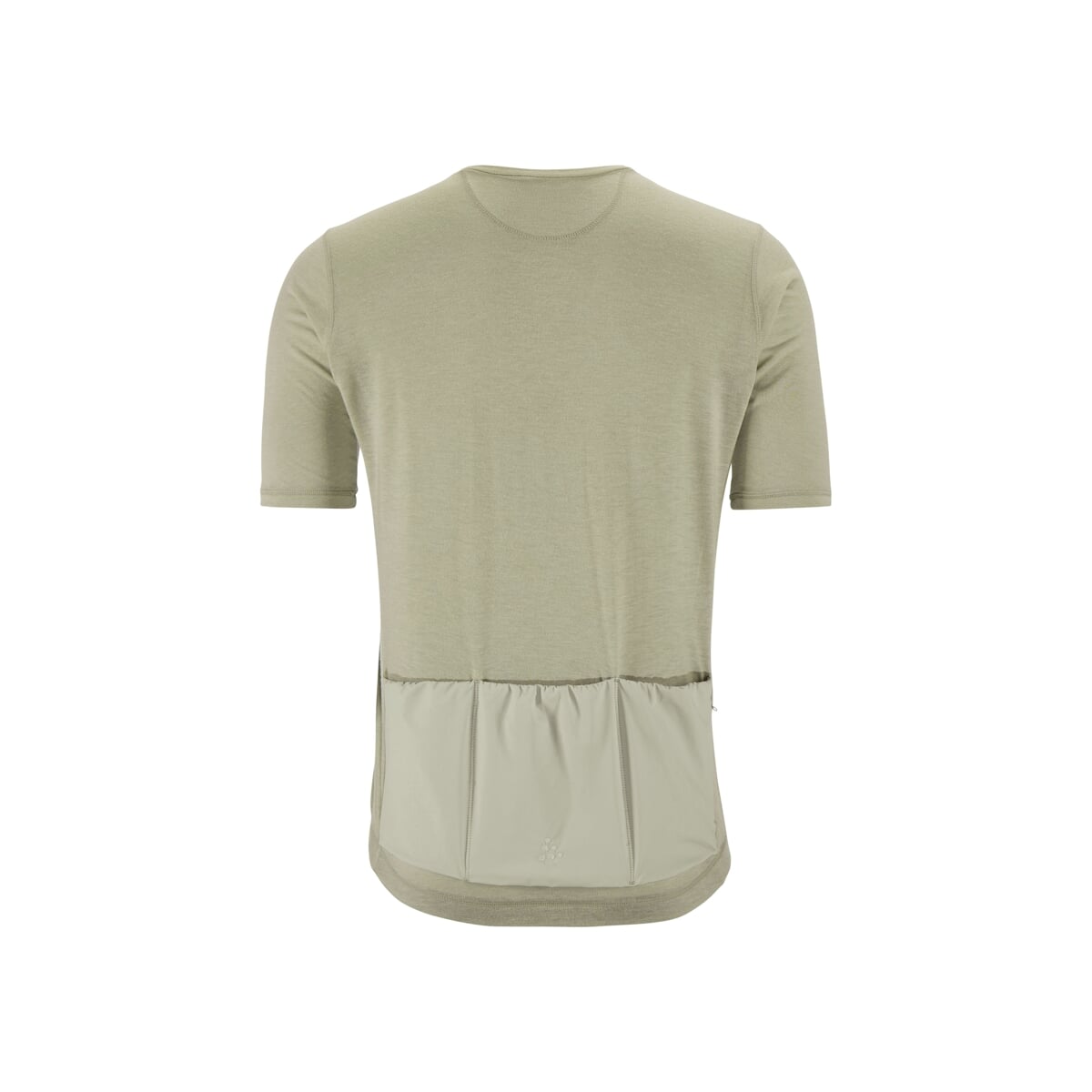 Cyklodres CRAFT Everyday Wool