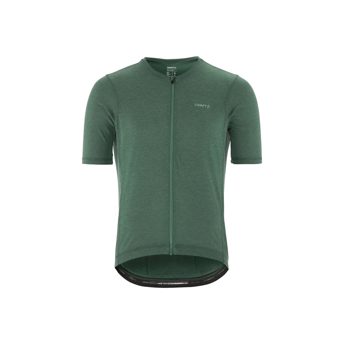 Cyklodres CRAFT Everyday Wool