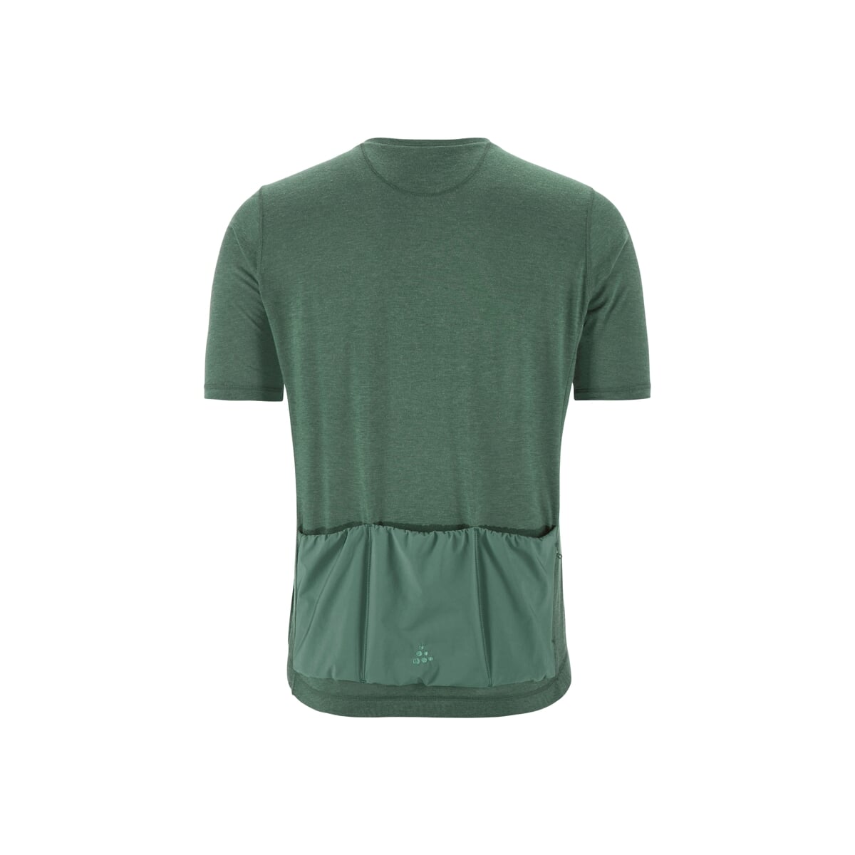 Cyklodres CRAFT Everyday Wool