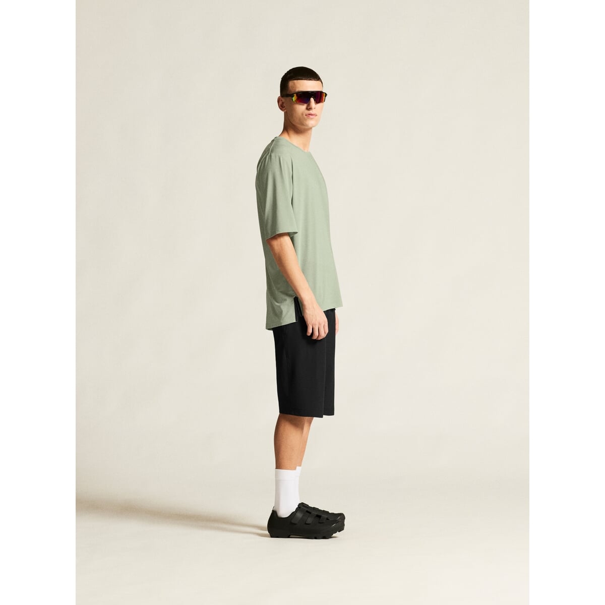 Cyklodres CRAFT Everyday XT SS